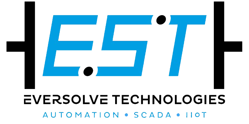 EverSolve Technologies — Automation, SCADA, IIoT